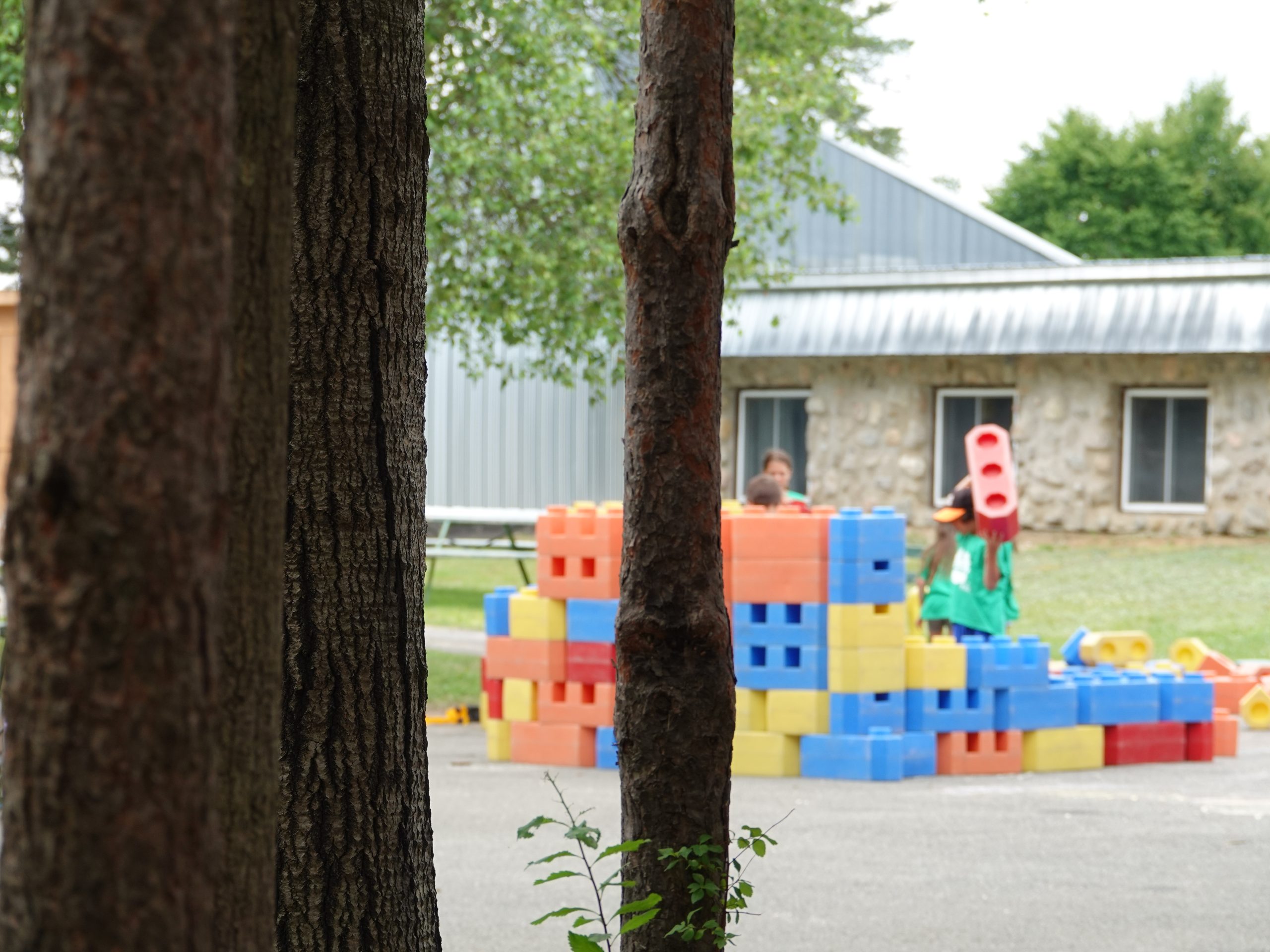 Groupes Scolaires | Zone d'activités Libres